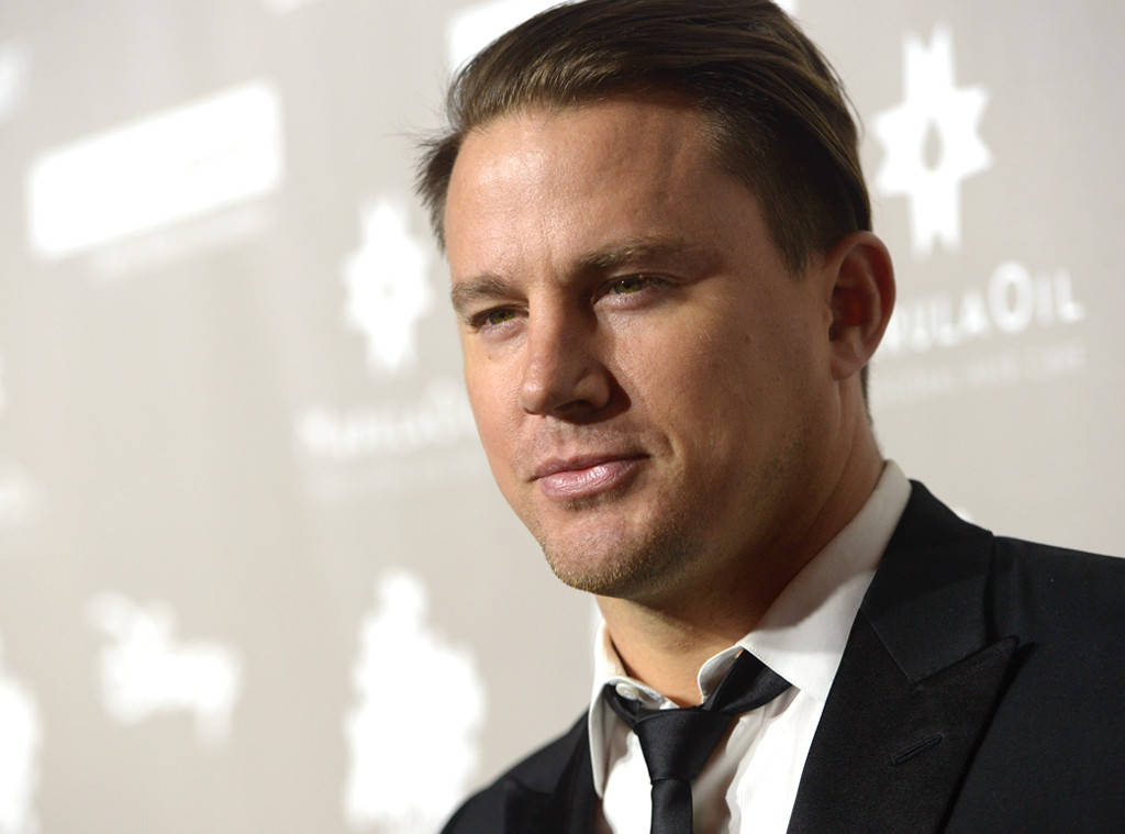 Channing Tatum, Dia de los Tacos, License Plates, Coco's, Albino Deer