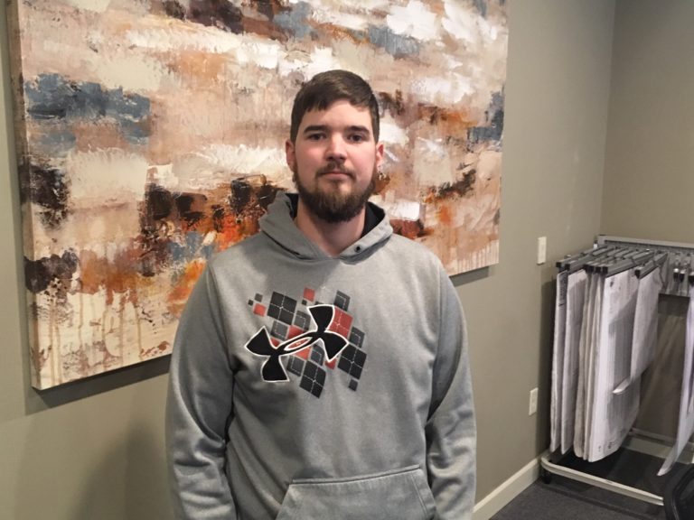 Anatomy of a Business Failure