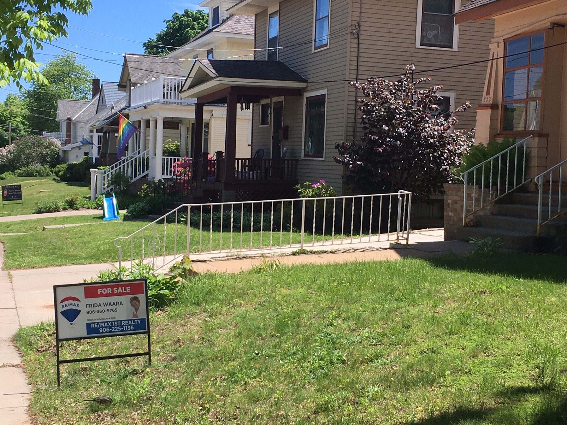 The Marquette County Real Estate Market How Does It Look?