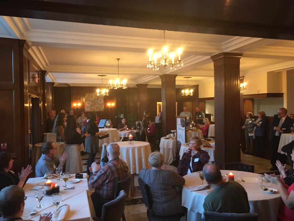 NMU Expansion, Negaunee Demolition, Mather Inn Revival, Country Grill