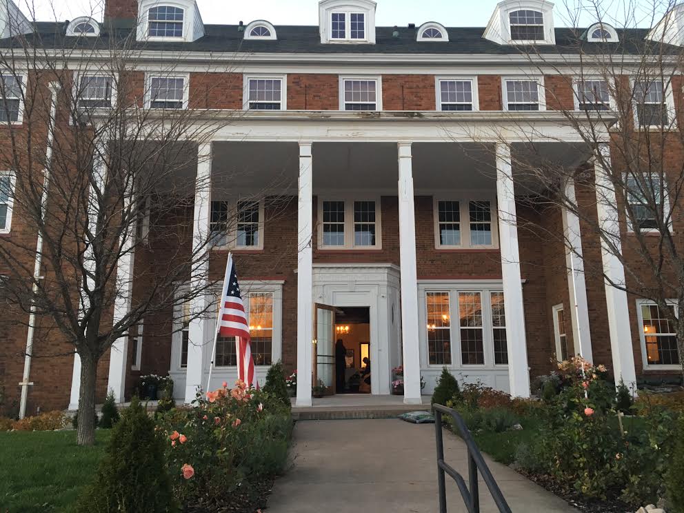 NMU Expansion, Negaunee Demolition, Mather Inn Revival, Country Grill