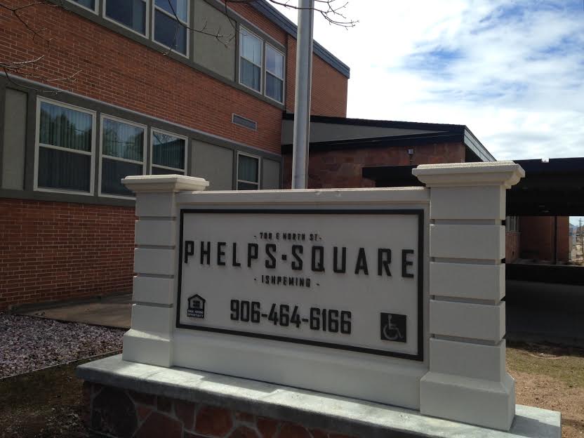 YMCA's Audit, Childcare in Ishpeming, Gossard's New Stores, the B&B