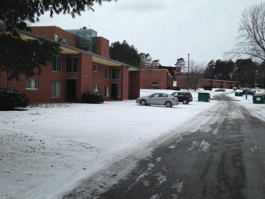 Winery Closure, Scorching December, NMU Collaboration, Mysterious Tower