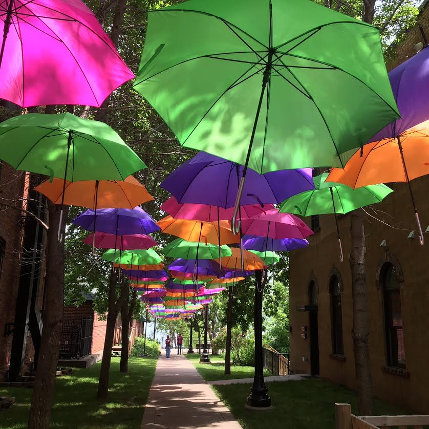 Township Transforming, Range Bank Centralizing, KADU Opening, NMU