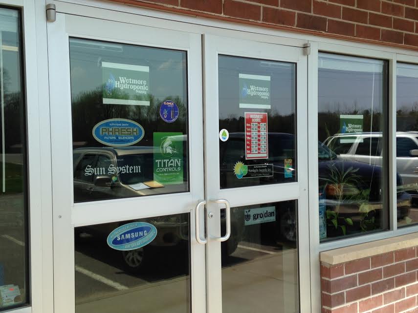 Low Dollar Condos, Hydroponics Boom, Fireworks Funds, Easy Irrigation, and Shine On