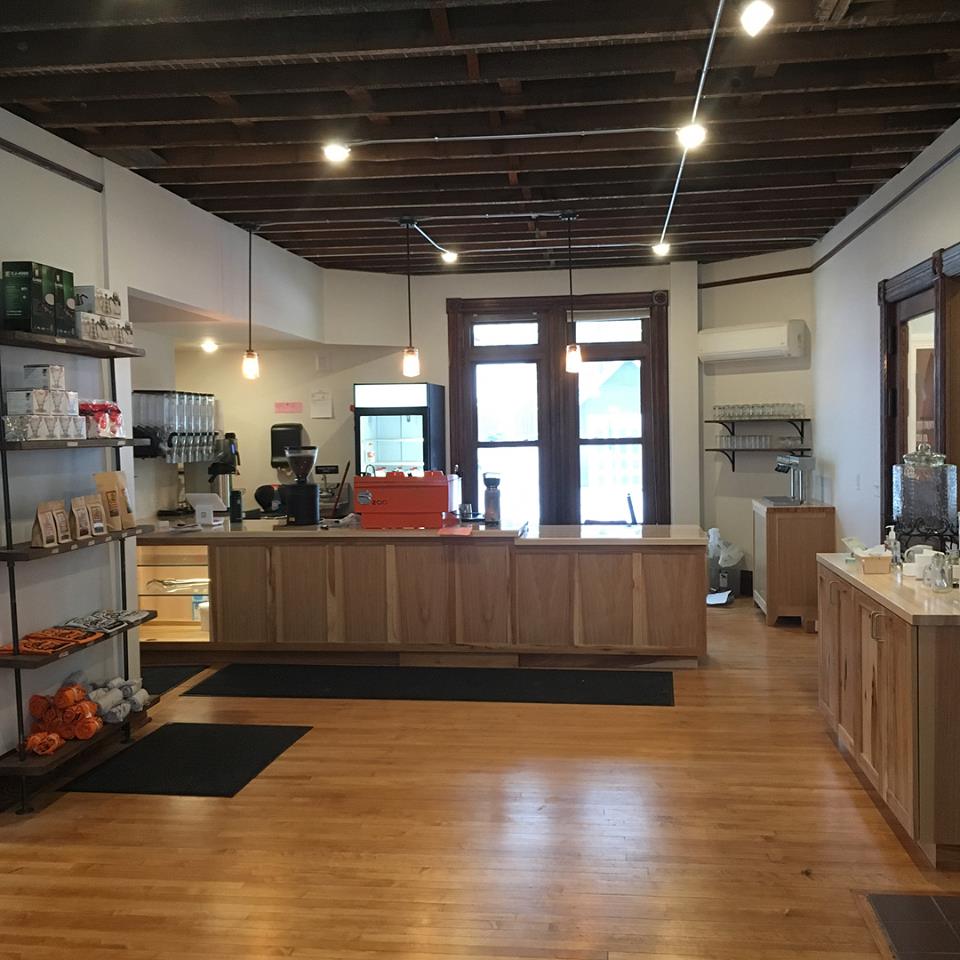 The Crib is Opening, and the Mountain is Getting Ready