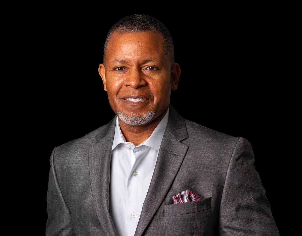 Western Oregon University announces Isaac Ford as Jensen Lecture Series