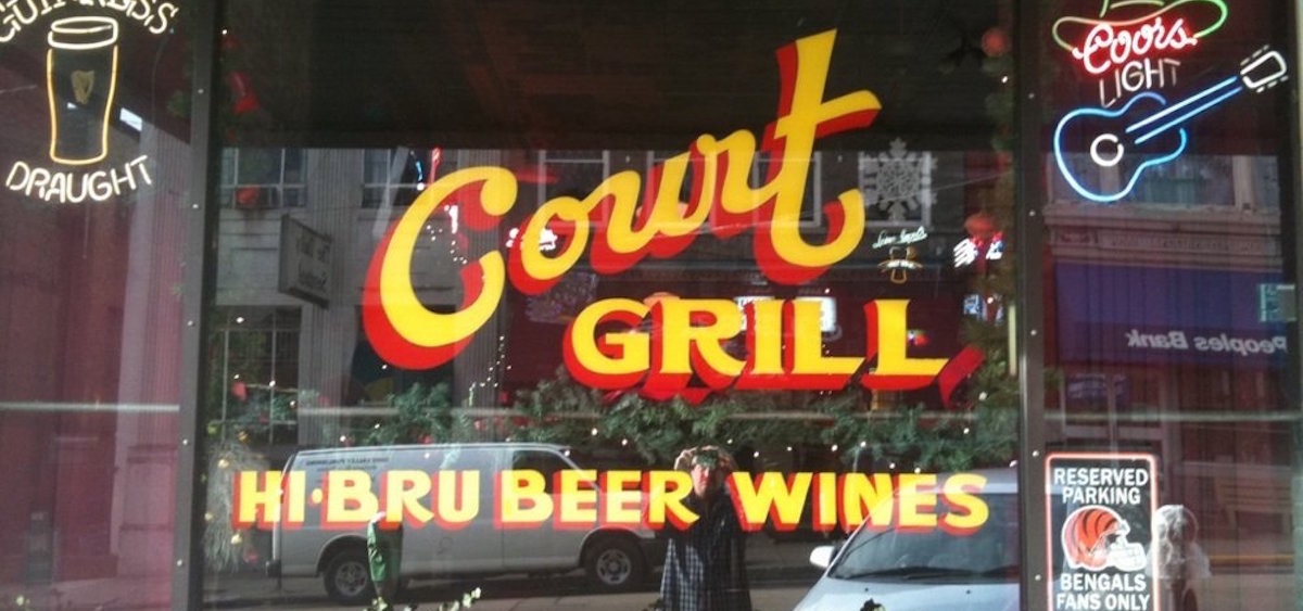 Pomeroy Man Gets the Blues WOUB Public Media