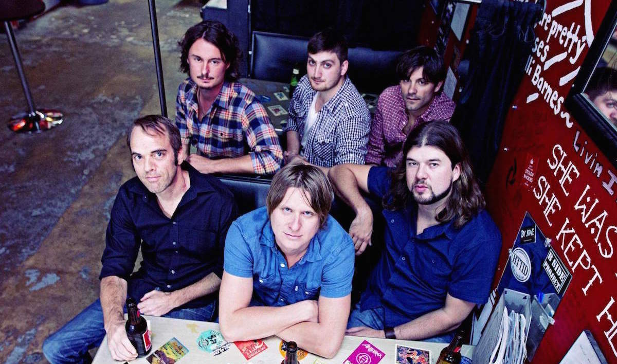 Americana Band Yarn to Perform at Stuart's Free Concert Series WOUB