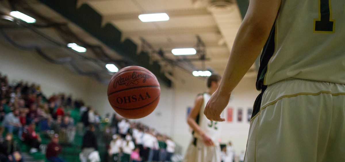Athens Boys Basketball Coach Not Renewed Due To 'Behavior' Problems