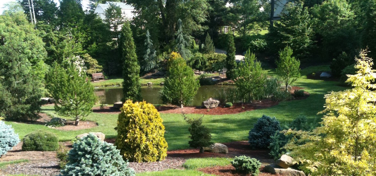 Zanesville Art and Garden Lectures, Gala Announced WOUB Public Media