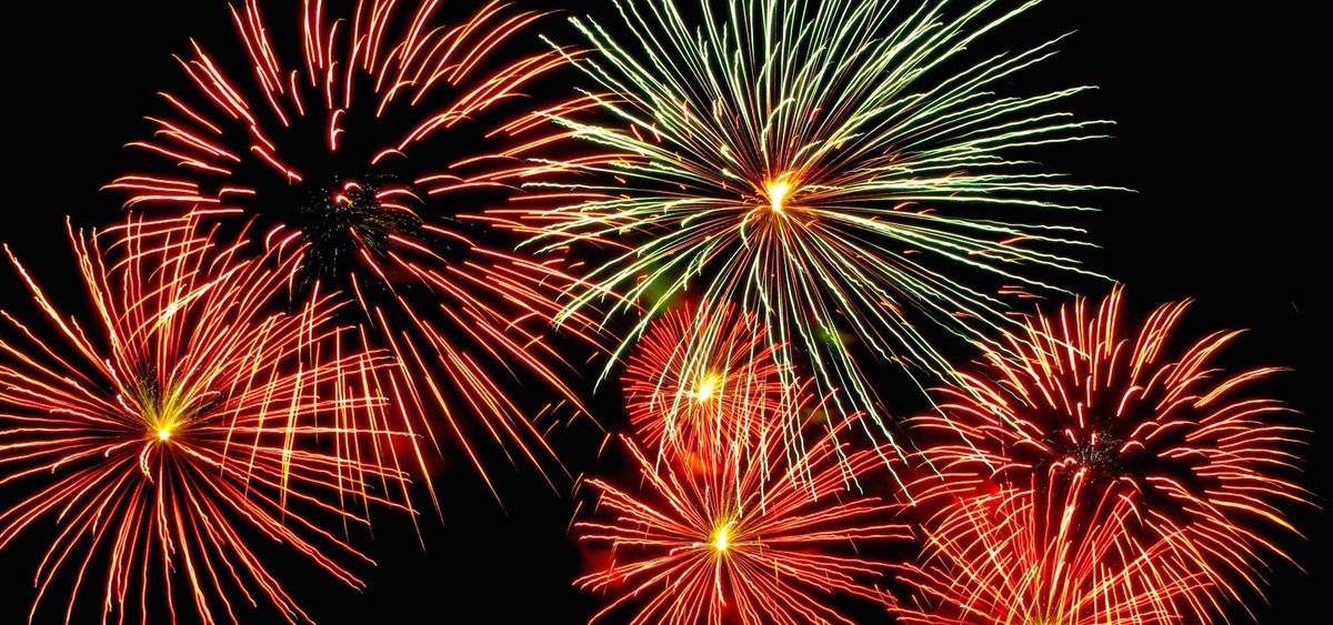 Where To View Fireworks On Independence Day Weekend In Southeast Ohio