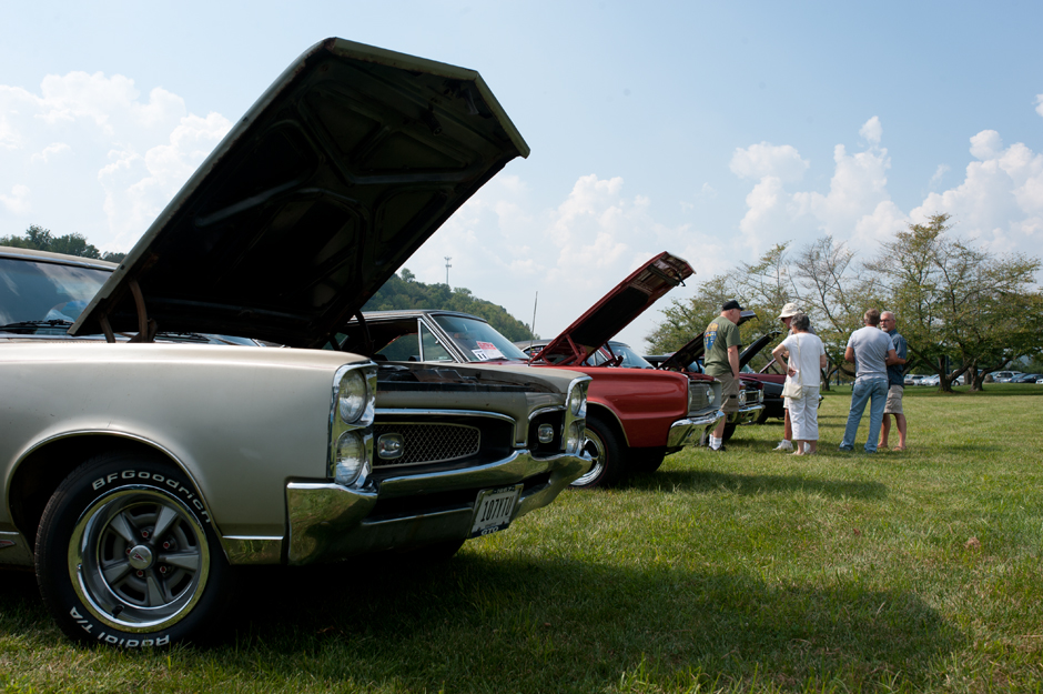 Saturday Brings A 'Taste of Athens' WOUB Public Media