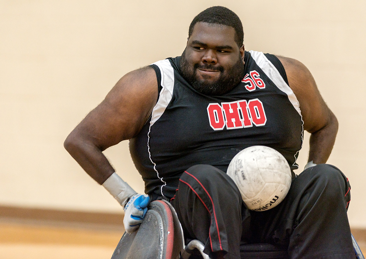 Photos of the Week September 29 October 5 WOUB Public Media