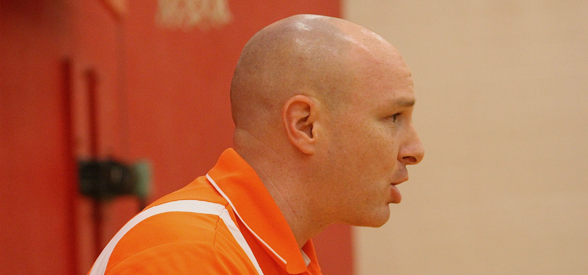 Whiteman Takes Over the Reigns for NelsonvilleYork Lady Buckeyes