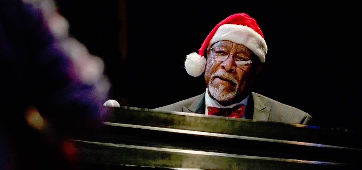 Mountain Stage Pianist Announces ThreeDate WV Tour WOUB Public Media