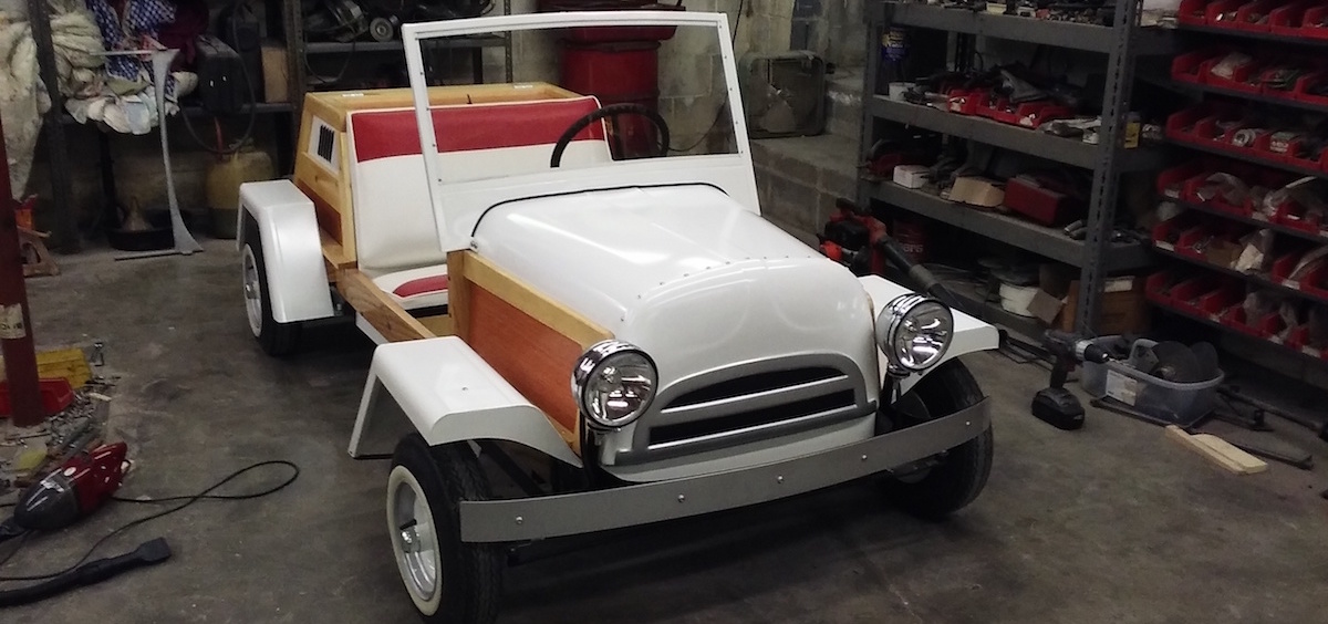 26th Annual King Midget Jamboree Slated for Aug. 1113 WOUB Public Media