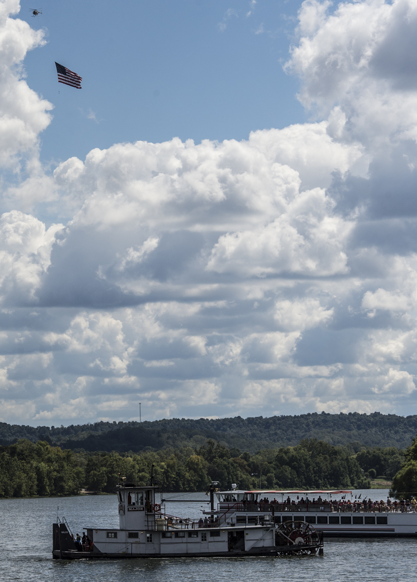 sternwheel festival marietta ohio 2023 Photos Marietta's Sternwheel Festival WOUB Public Media
