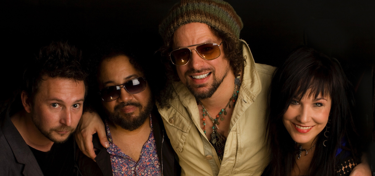 The Rusted Root Experience A Chat With Michael Glabicki WOUB Public