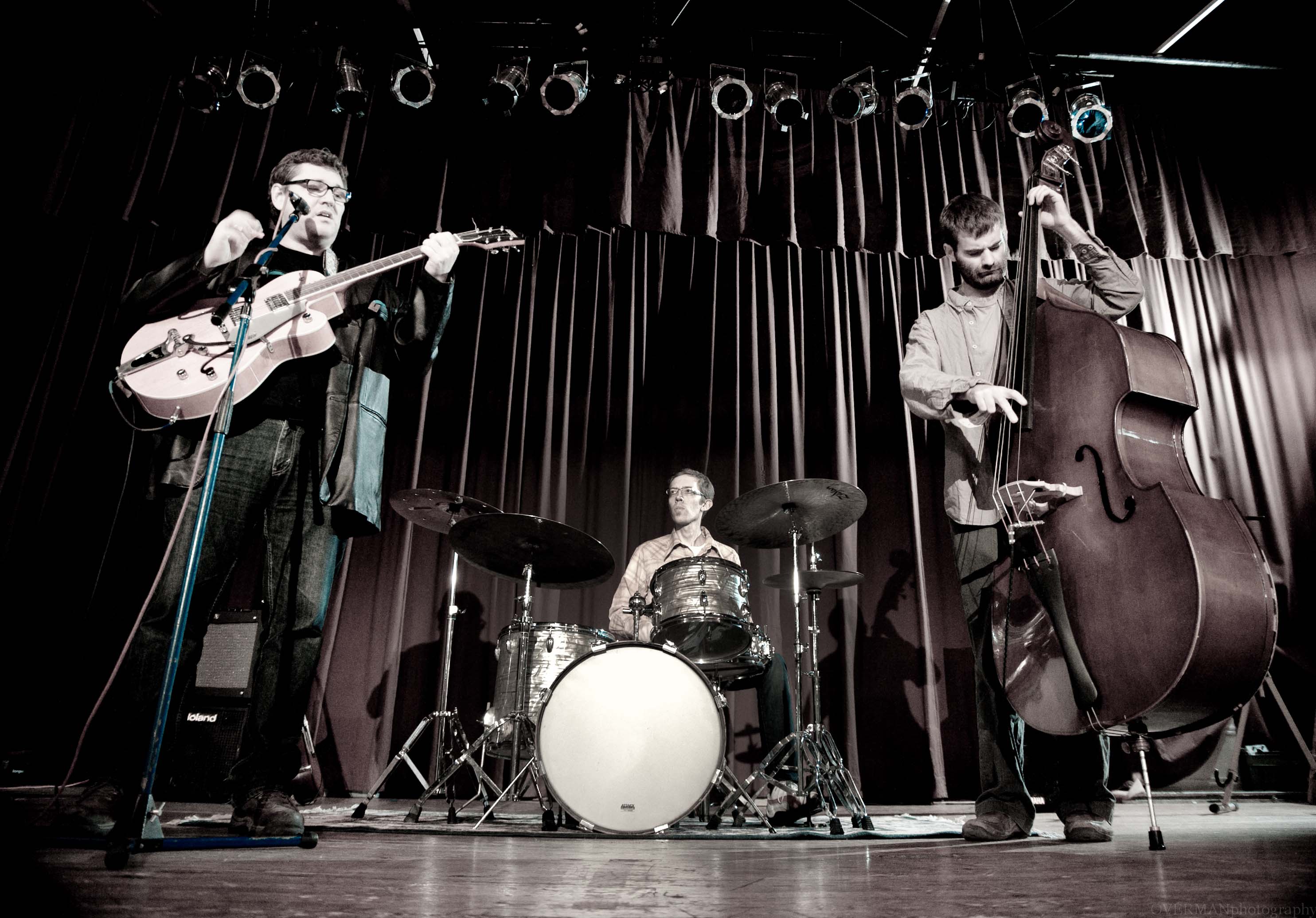 Rochester, NYBased Band Headed To Casa Jan. 14 WOUB Digital
