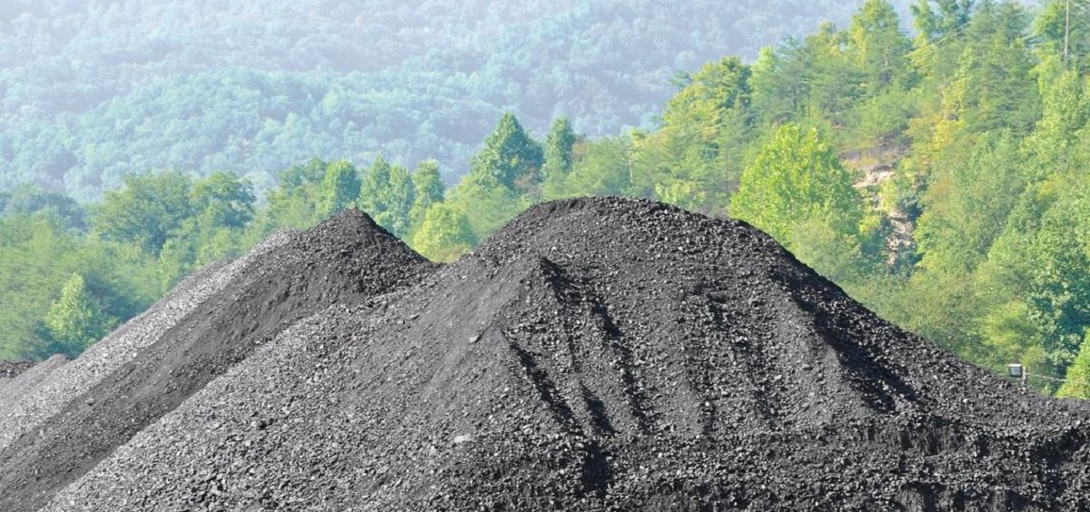 Alpha Natural Makes New Coal Deals WOUB Public Media