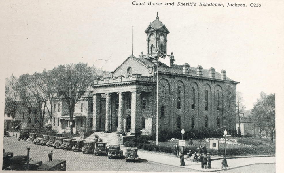 'Our Town Jackson' Set to Premiere This Sunday In Jackson WOUB Digital