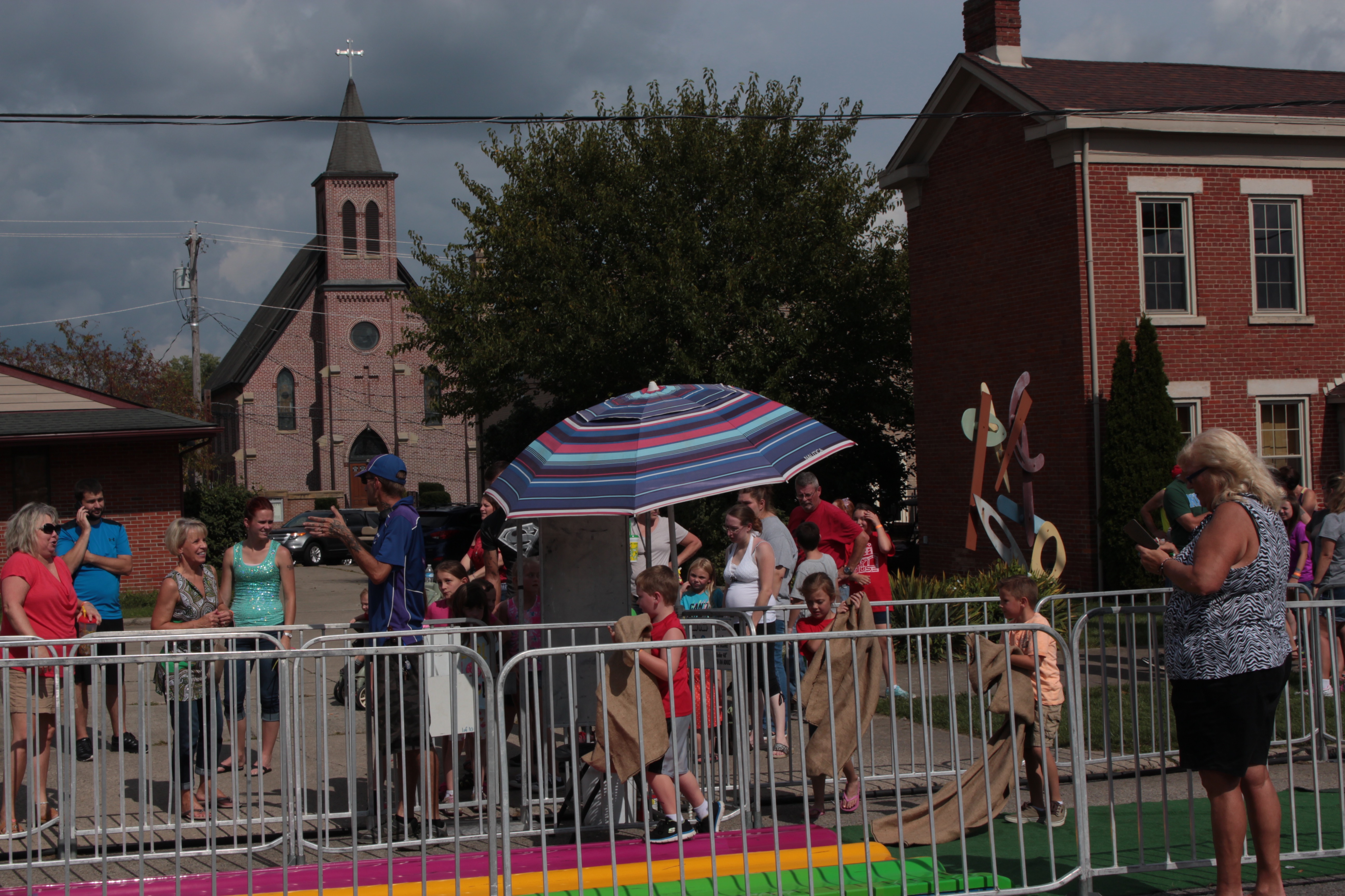 apple festival 2023 jackson ohio schedule PHOTOS the 2017 Jackson Apple Festival WOUB Public Media