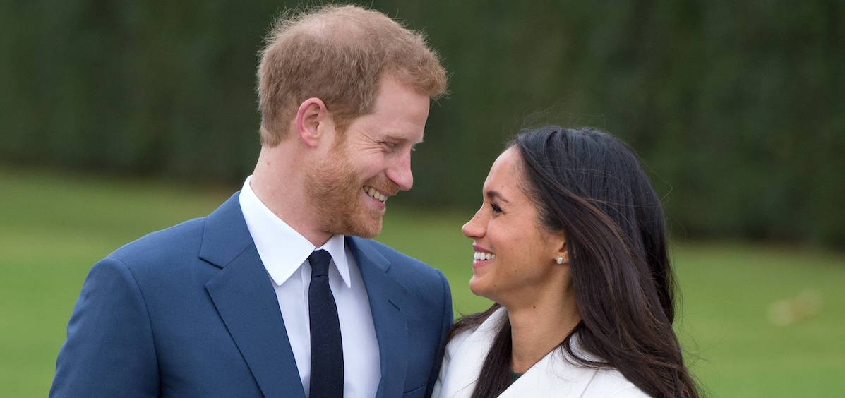 Join PBS for ROYAL WEDDING WATCH, a Special Nightly Series on the Marriage of Prince Henry of