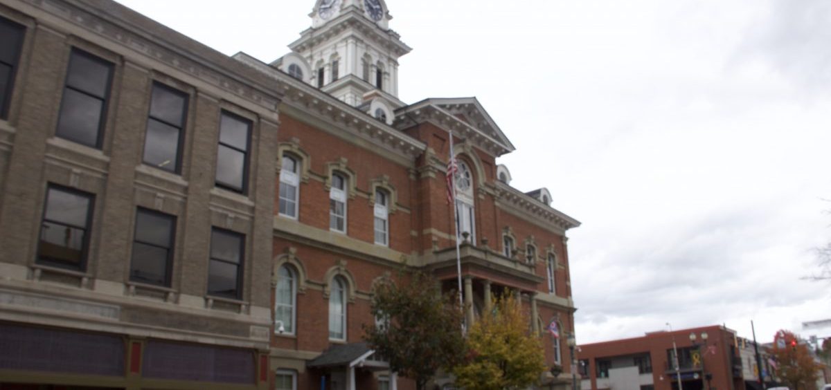 Athens Co. Commission Names Acting Clerk of Courts WOUB Public Media