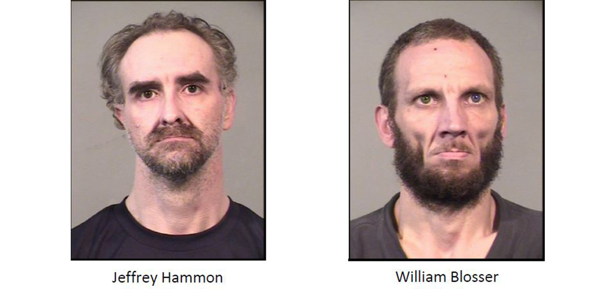 Drug Bust Made In Glouster Home WOUB Public Media