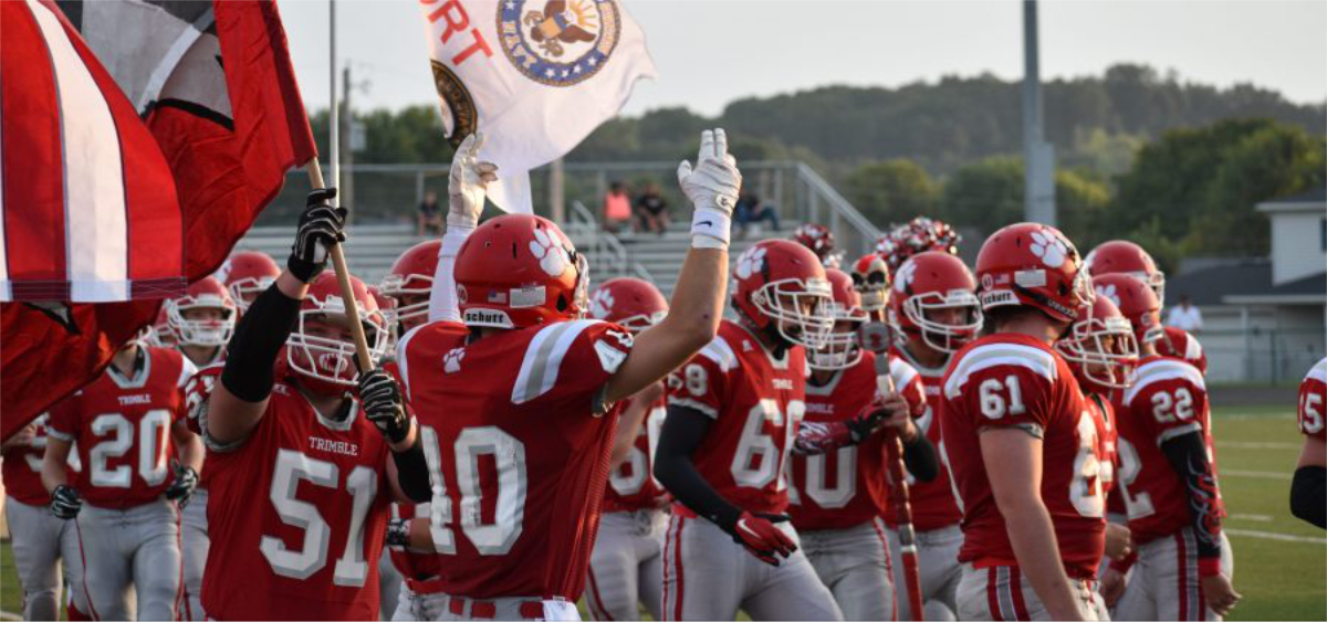 Tomcats Find Themselves in Familiar Situation Ahead of Regional Semi