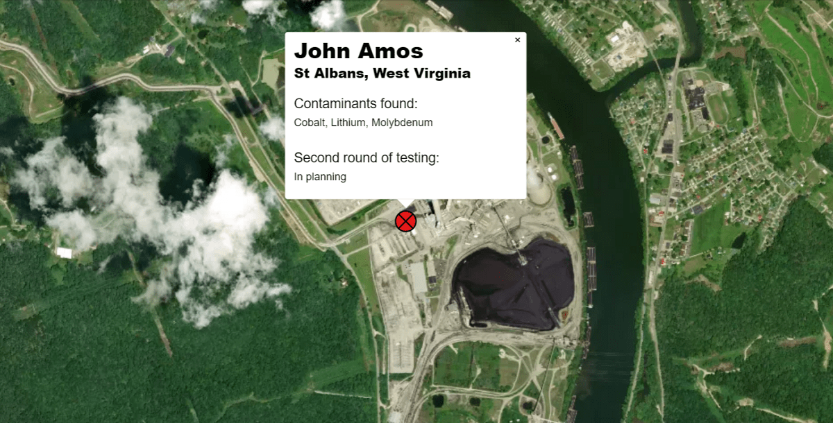 West Virginia Coal Plants Need Upgrades. Three States Will Decide Their Fate. WOUB Public Media