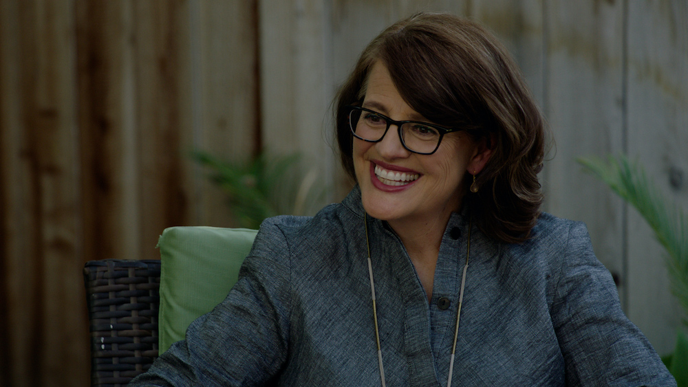 Hear Kelly Corrigan's Advice On Using Curiosity To Foster Connection