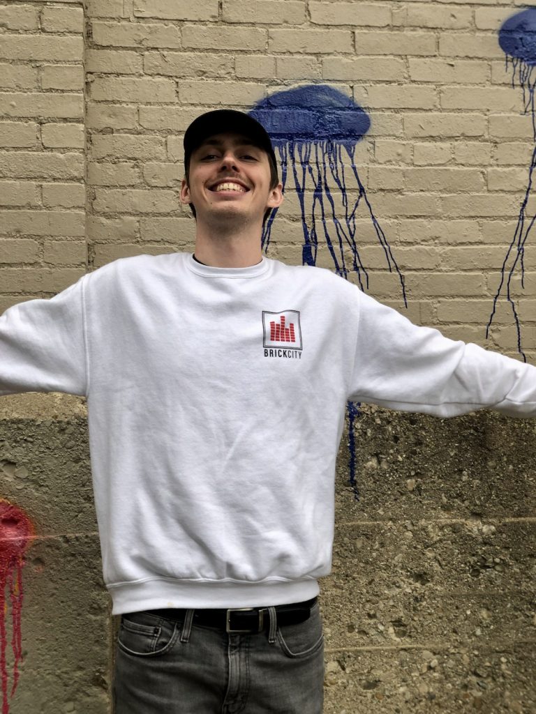 Daniel Palmer's suggested listening picks for 2021 include Jake