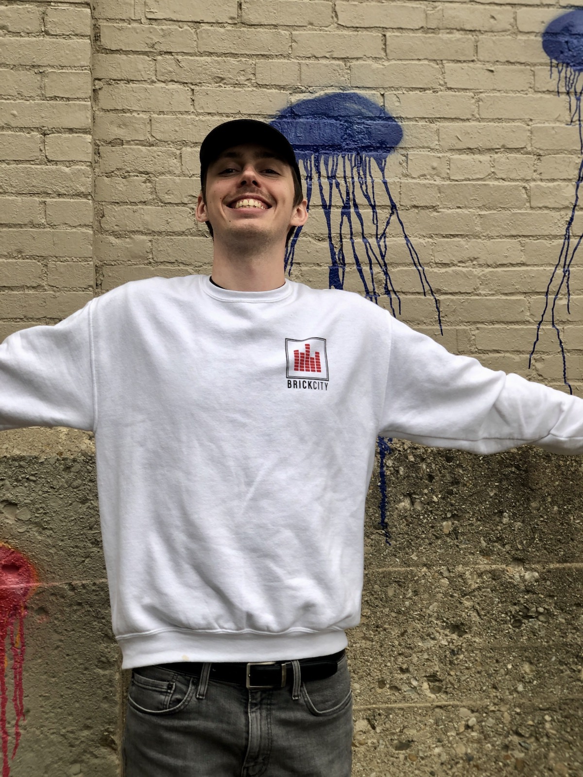 Daniel Palmer's suggested listening picks for 2021 include Jake