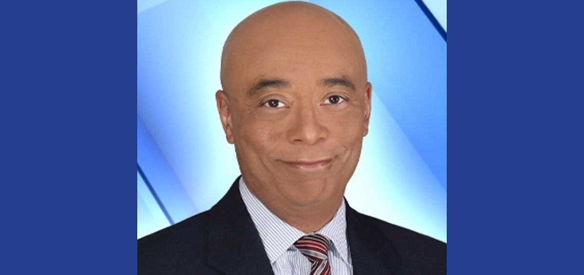Roosevelt Leftwich found his passion for broadcasting at WOUB WOUB