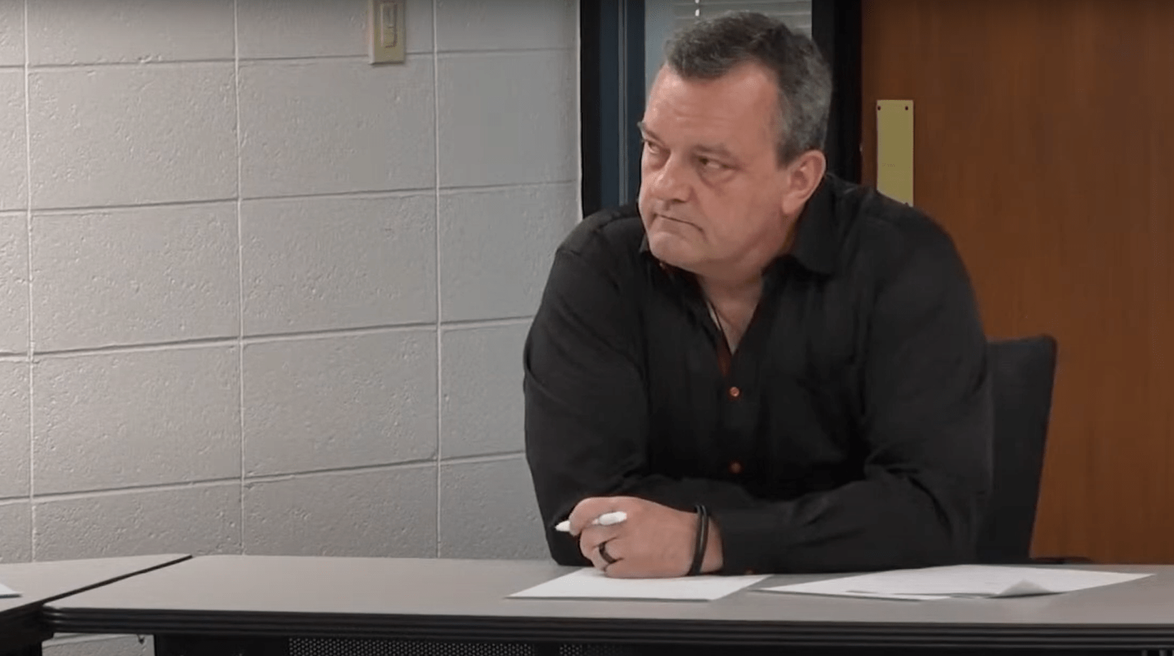 Nelsonville City Council appoints new member to fill vacant seat WOUB