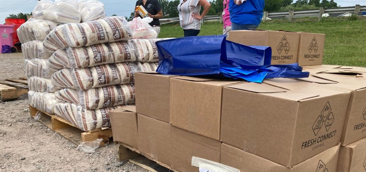 15 million brings relief to Southeast Ohio Food Bank, but more may be