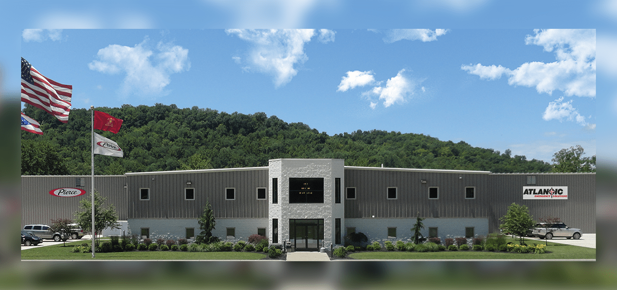 Virginia manufacturing company investing 4.7 million to expand