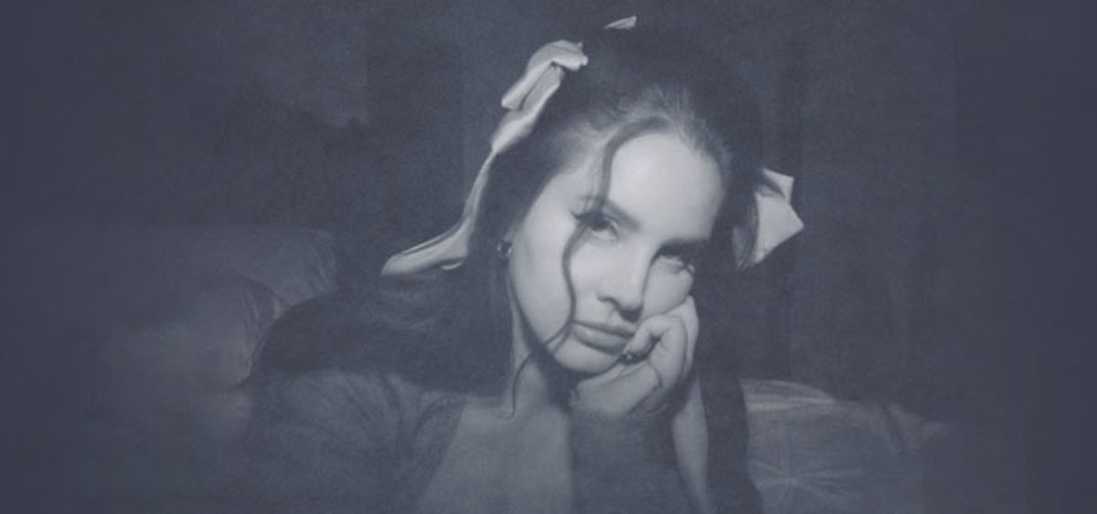 Lana Del Rey's latest is her riskiest to date