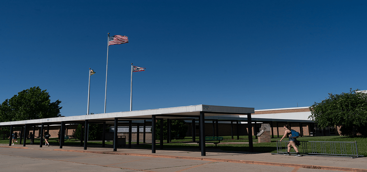 Additional tax levy to pay for Athens High School planned WOUB