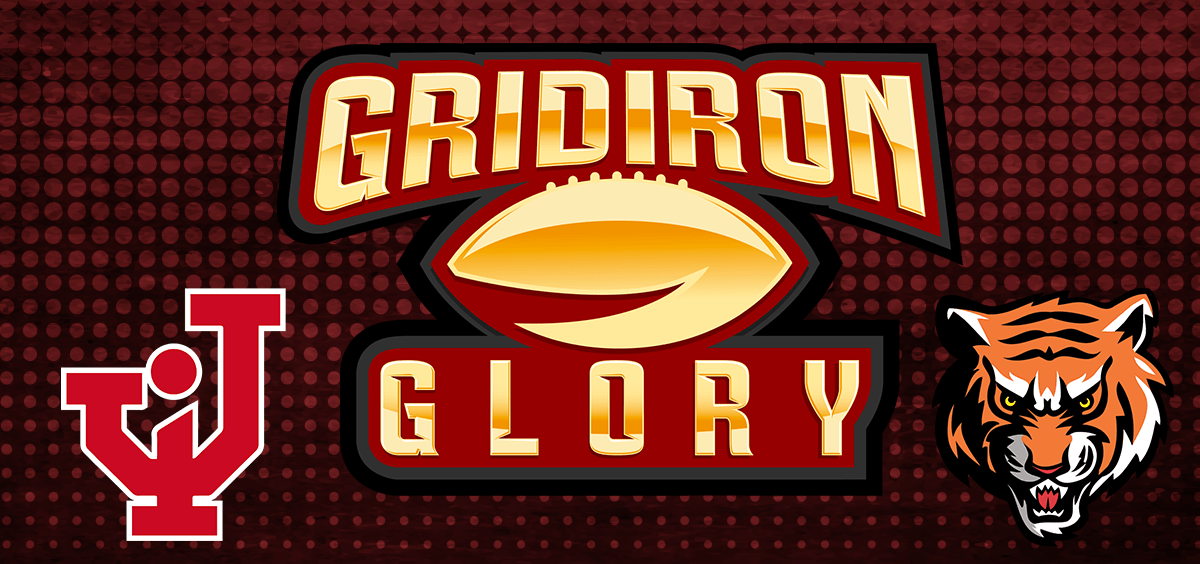 Shaun Terry leads Ironton to thirdstraight victory over Jackson