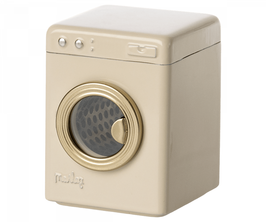 Washing machine, Mouse Would Play and Learn PH