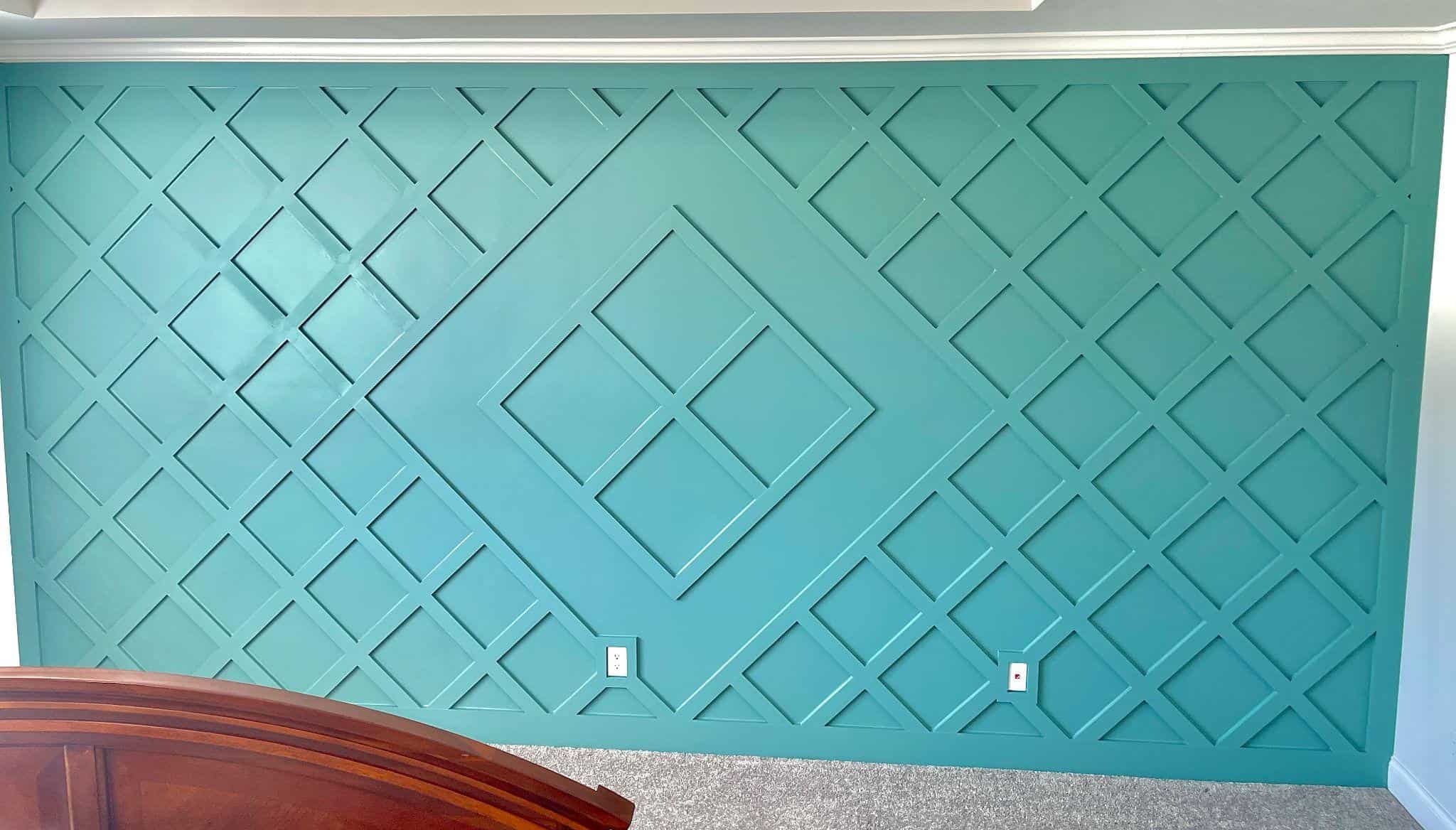 25 BEST Accent Wall Ideas in 2024