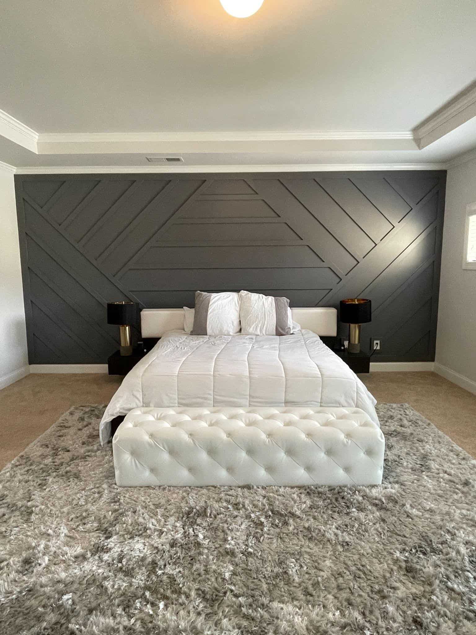 9 Pro Tips For Choosing The Right Accent Wall