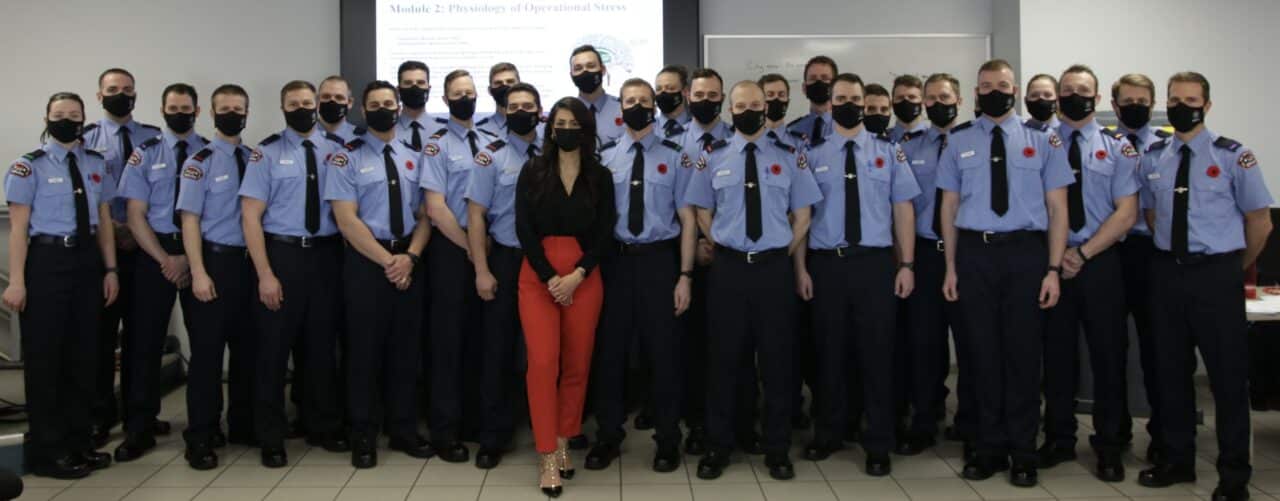 EDMONTON FIRE RESCUE FIRST FIRE SERVICE IN CANADA TO OFFER BEFORE