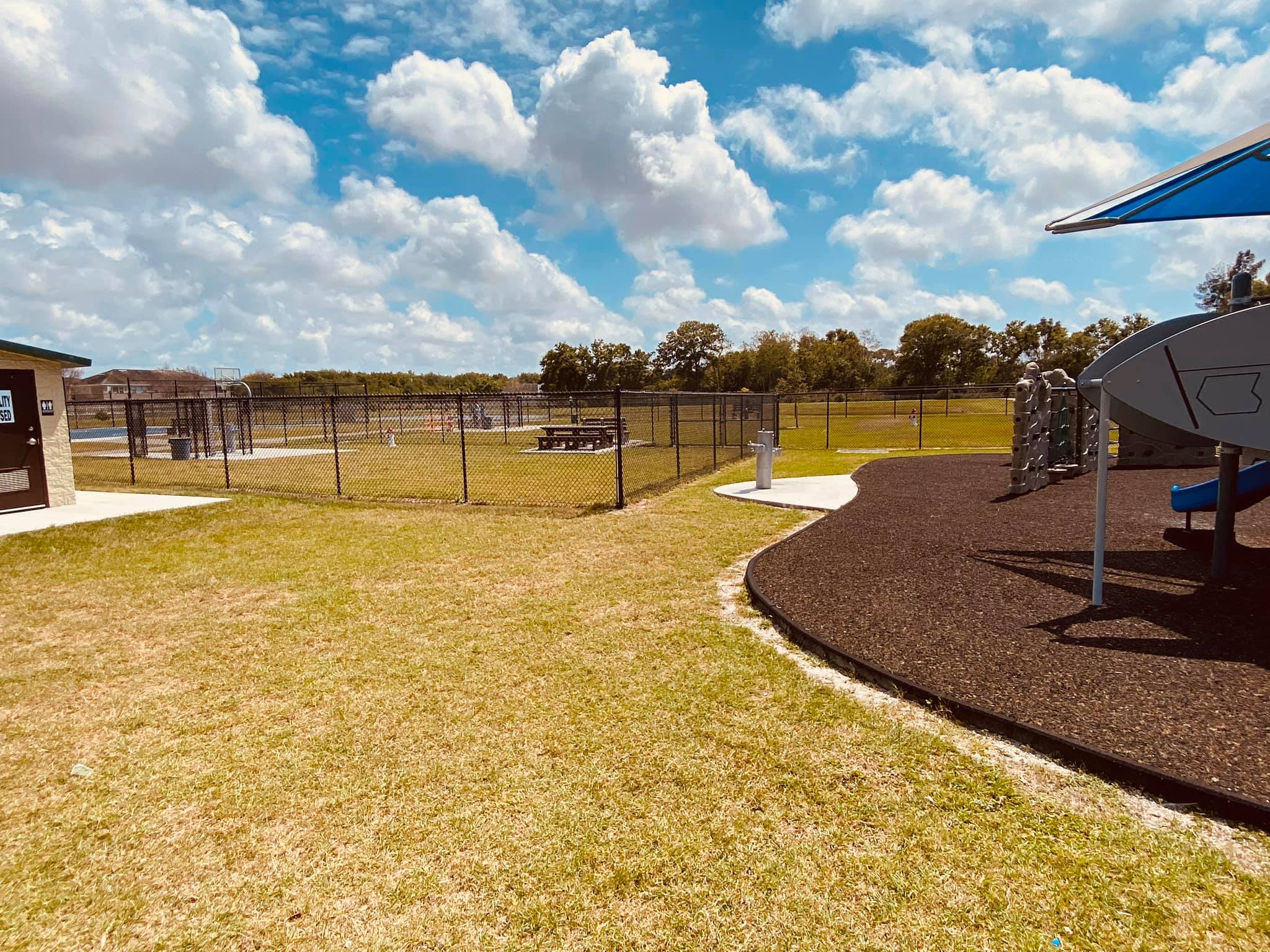 Lurie Park Wounded Warriors Abilities Ranch