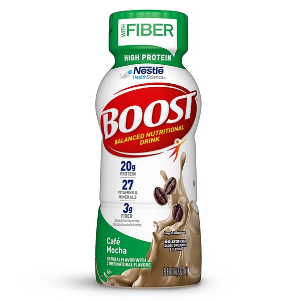 Boost® High Protein