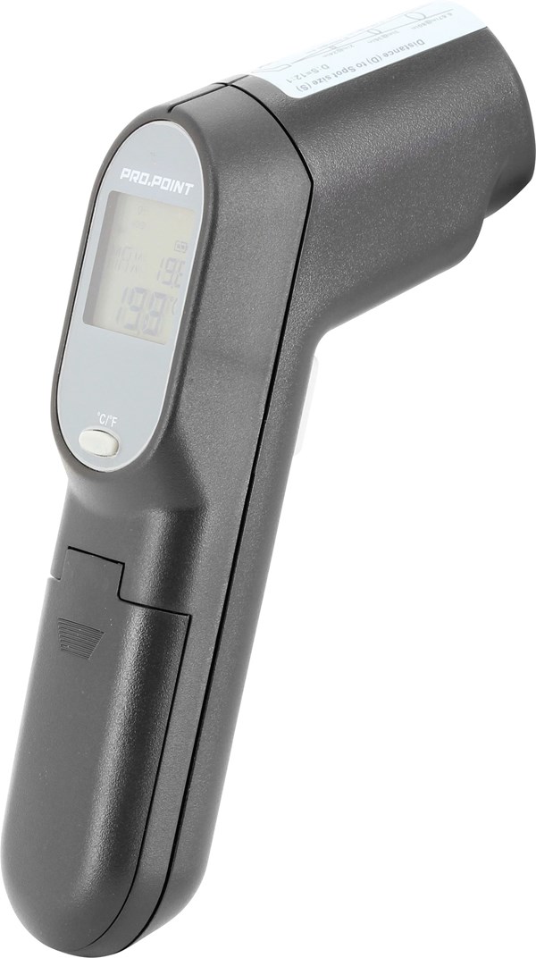 Pro Point Infrared Thermometer