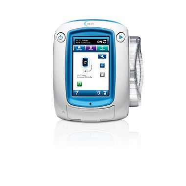 V.A.C.ULTA™ Therapy System